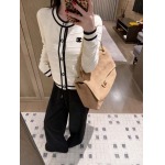 2026年10月10日入荷秋冬新作Chanelカーディガンのコート女性用ファッション/誕生日プレゼント/贈り物 can工場