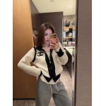 2026年10月10日入荷秋冬新作Chanelジャケット女性用ファッション/誕生日プレゼント/贈り物 can工場