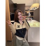 2026年10月10日入荷秋冬新作Chanelジャケット女性用ファッション/誕生日プレゼント/贈り物 can工場