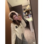 2026年10月10日入荷秋冬新作Chanelジャケット女性用ファッション/誕生日プレゼント/贈り物 can工場