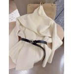 2026年10月10日入荷秋冬新作Chanelニットのセーター女性用ファッション/誕生日プレゼント/贈り物 can工場