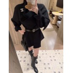 2026年10月10日入荷秋冬新作Chanelニットのセーター女性用ファッション/誕生日プレゼント/贈り物 can工場