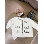 2026年10月10日入荷秋冬新作Chanelジャケット女性用ファッション/誕生日プレゼント/贈り物 can工場
