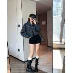 2026年10月10日入荷秋冬新作Chanelジャケット女性用ファッション/誕生日プレゼント/贈り物 can工場