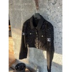 2026年10月10日入荷秋冬新作Chanelジャケット女性用ファッション/誕生日プレゼント/贈り物 can工場