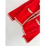 2026年10月10日入荷秋冬新作Chanelジャケット女性用ファッション/誕生日プレゼント/贈り物 can工場