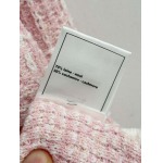 2026年10月10日入荷秋冬新作Chanelジャケット女性用ファッション/誕生日プレゼント/贈り物 can工場