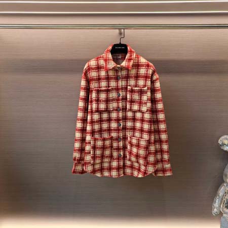 2026年10月10日入荷秋冬新作Chanelジャケット女性...