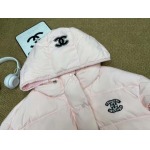 2026年10月10日入荷秋冬新作Chanelダウンジャケット女性用ファッション/誕生日プレゼント/贈り物 can工場