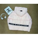2026年10月10日入荷秋冬新作Chanelダウンジャケット女性用ファッション/誕生日プレゼント/贈り物 can工場