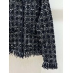 2026年10月10日入荷秋冬新作Chanelカーディガンのコート女性用ファッション/誕生日プレゼント/贈り物 can工場