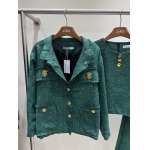 2026年10月10日入荷秋冬新作Chanel上下女性用ファッション/誕生日プレゼント/贈り物 can工場