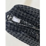 2026年10月10日入荷秋冬新作Chanelカーディガンのコート女性用ファッション/誕生日プレゼント/贈り物 can工場