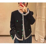 2026年10月10日入荷秋冬新作Chanelジャケット女性用ファッション/誕生日プレゼント/贈り物 can工場