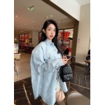 2026年10月10日入荷秋冬新作Chanelジャケット女性用ファッション/誕生日プレゼント/贈り物 can工場