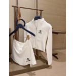 2026年10月10日入荷秋冬新作Chanel上下女性用ファッション/誕生日プレゼント/贈り物 can工場
