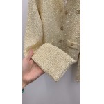 2026年10月10日入荷秋冬新作Chanelジャケット女性用ファッション/誕生日プレゼント/贈り物 can工場