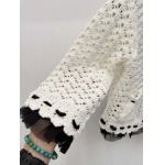 2026年10月10日入荷秋冬新作Chanelカーディガンのコート女性用ファッション/誕生日プレゼント/贈り物 can工場