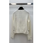 2026年10月10日入荷秋冬新作Chanelカーディガンのコート女性用ファッション/誕生日プレゼント/贈り物 can工場
