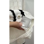 2026年10月10日入荷秋冬新作Chanelカーディガンのコート女性用ファッション/誕生日プレゼント/贈り物 can工場