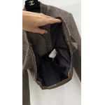 2026年10月10日入荷秋冬新作Chanelジャケット女性用ファッション/誕生日プレゼント/贈り物 can工場