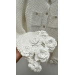 2026年10月10日入荷秋冬新作Chanelカーディガンのコート女性用ファッション/誕生日プレゼント/贈り物 can工場