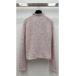 2026年10月10日入荷秋冬新作Chanelジャケット女性用ファッション/誕生日プレゼント/贈り物 can工場