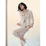 2026年10月10日入荷秋冬新作Chanelジャケット女性用ファッション/誕生日プレゼント/贈り物 can工場