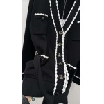 2026年10月10日入荷秋冬新作Chanelジャケット女性用ファッション/誕生日プレゼント/贈り物 can工場