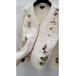 2026年10月10日入荷秋冬新作Chanelジャケット女性用ファッション/誕生日プレゼント/贈り物 can工場