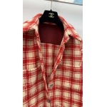 2026年10月10日入荷秋冬新作Chanelカーディガンのコート女性用ファッション/誕生日プレゼント/贈り物 can工場