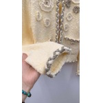 2026年10月10日入荷秋冬新作Chanelジャケット女性用ファッション/誕生日プレゼント/贈り物 can工場