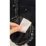 2026年10月10日入荷秋冬新作Chanelジャケット女性用ファッション/誕生日プレゼント/贈り物 can工場