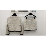 2026年10月10日入荷秋冬新作Chanelジャケット女性用ファッション/誕生日プレゼント/贈り物 can工場