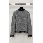 2026年10月10日入荷秋冬新作Chanelジャケット女性用ファッション/誕生日プレゼント/贈り物 can工場