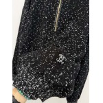 2026年10月10日入荷秋冬新作Chanelジャケット女性用ファッション/誕生日プレゼント/贈り物 can工場