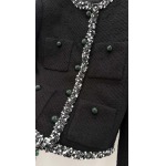 2026年10月10日入荷秋冬新作Chanelジャケット女性用ファッション/誕生日プレゼント/贈り物 can工場