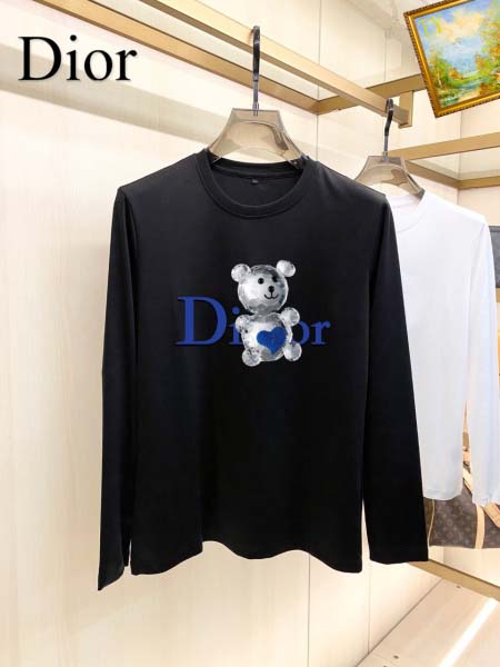 2026年10月10日入荷新作 長袖Tシャツ /（ブランドタ...