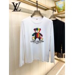2026年10月10日入荷新作 長袖Tシャツ /（ブランドタグ（ネームタグ）の後縫い）JX工場