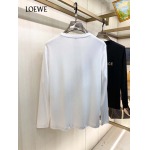 2026年10月10日入荷新作 長袖Tシャツ /（ブランドタグ（ネームタグ）の後縫い）JX工場