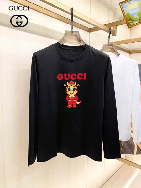 2026年10月10日入荷新作 長袖Tシャツ /（ブランドタ...