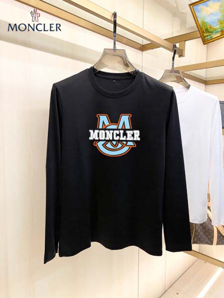 2026年10月10日入荷新作 長袖Tシャツ /（ブランドタ...