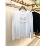2026年10月10日入荷新作 長袖Tシャツ /（ブランドタグ（ネームタグ）の後縫い）JX工場