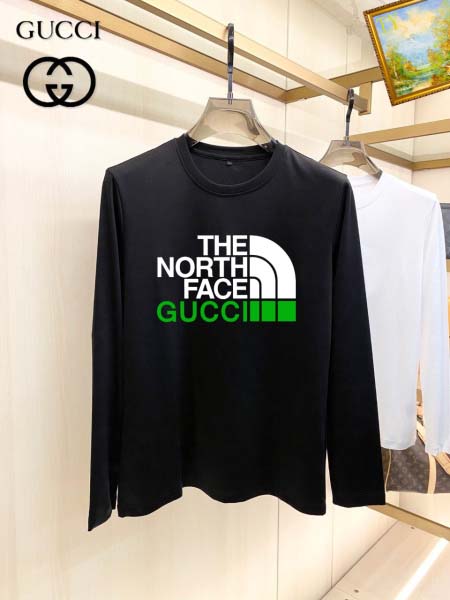 2026年10月10日入荷新作 長袖Tシャツ /（ブランドタ...
