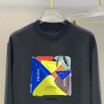 2026年10月10日入荷新作 長袖Tシャツ /（ブランドタグ（ネームタグ）の後縫い）JX工場