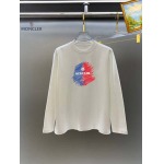 2026年10月10日入荷新作 長袖Tシャツ /（ブランドタグ（ネームタグ）の後縫い）JX工場