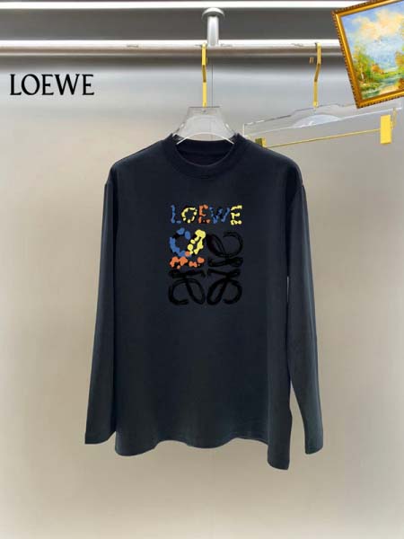 2026年10月10日入荷新作 長袖Tシャツ /（ブランドタ...
