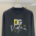 2026年10月10日入荷新作 長袖Tシャツ /（ブランドタグ（ネームタグ）の後縫い）JX工場