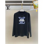 2026年10月10日入荷新作 長袖Tシャツ /（ブランドタグ（ネームタグ）の後縫い）JX工場