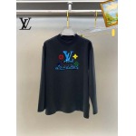 2026年10月10日入荷新作 長袖Tシャツ /（ブランドタグ（ネームタグ）の後縫い）JX工場